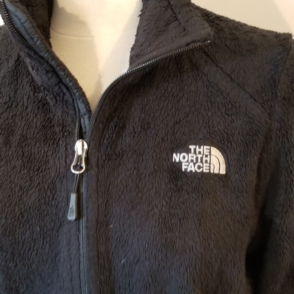 The north face WOMEN’S OSITO JACKET


Size small - Picture 3 of 6